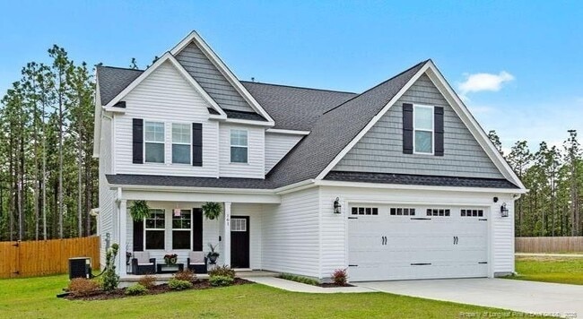 property at 161 Nairn St