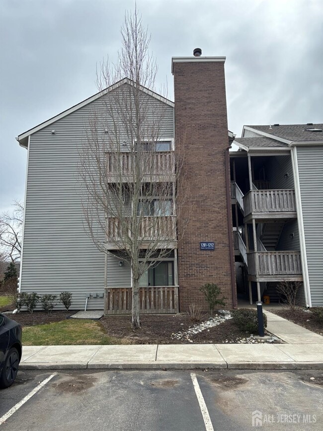 property at 1700 Ravens Crest Dr