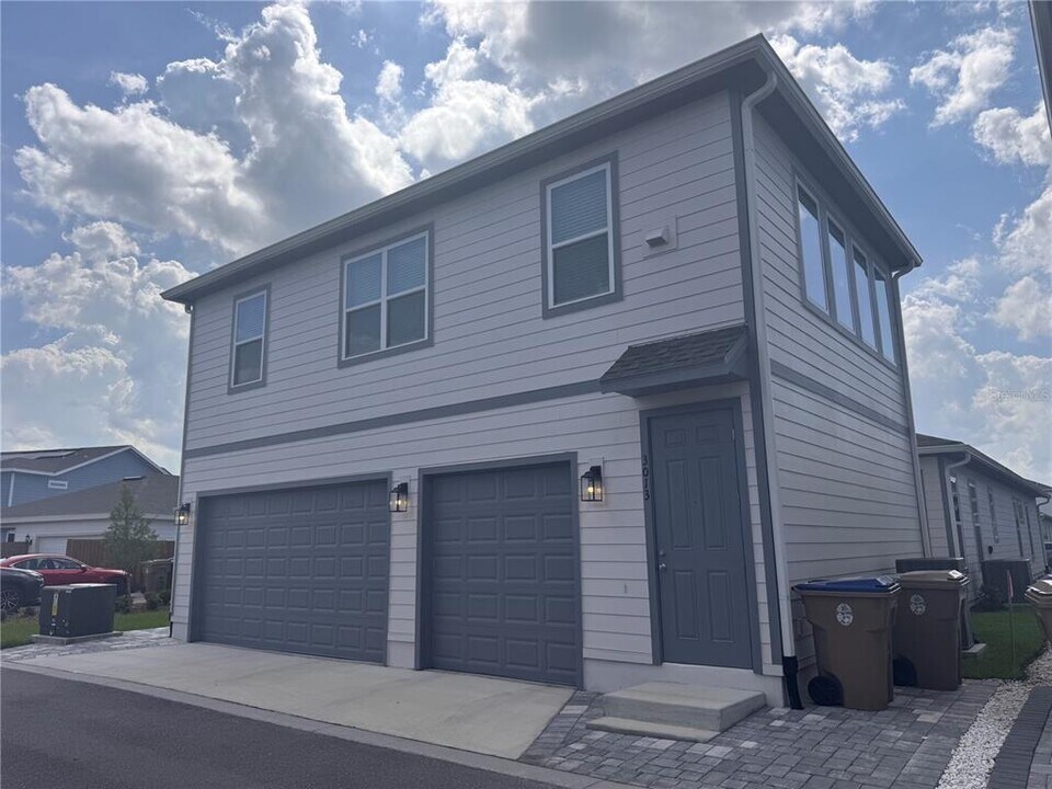 3013 Prospect Trl in St. Cloud, FL - Building Photo