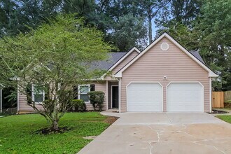 4252 Brandy Ann Dr in Acworth, GA - Building Photo - Building Photo