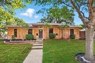 200 Timber Ridge Ln in Coppell, TX - Building Photo
