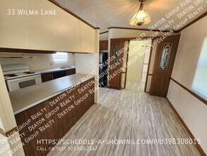 33 Wilma Ln in Conway, AR - Building Photo - Building Photo