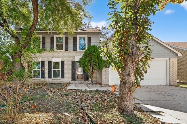 13327 Harpers Bridge Dr