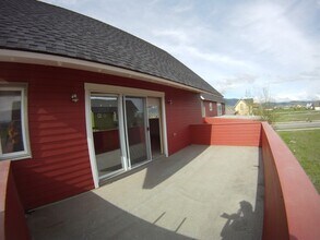 3123 Foxtail St, Unit #B in Bozeman, MT - Building Photo - Building Photo