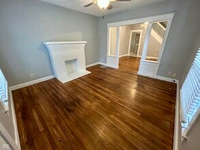 2821 N New Jersey St in Indianapolis, IN - Building Photo - Building Photo