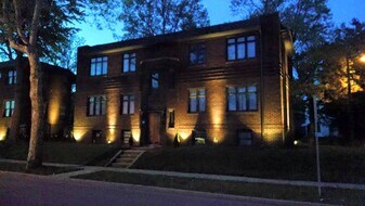 728 Portage Ave, Unit #1