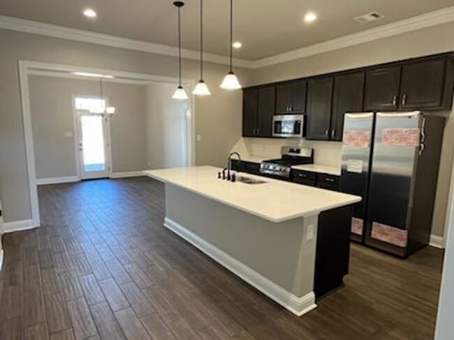 418 Mangrove Ln in Bossier City, LA - Building Photo - Building Photo