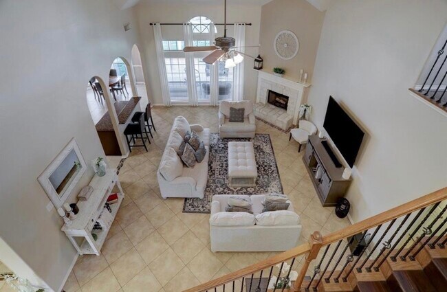 20603 Cypress Breeze Dr in Cypress, TX - Building Photo - Building Photo