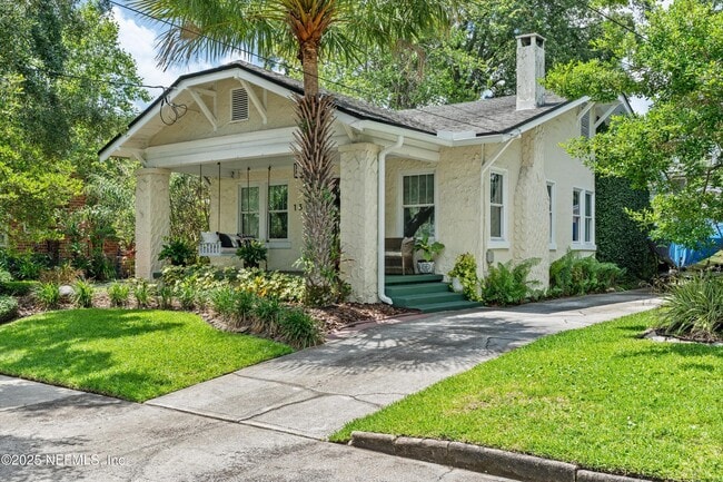 1342 Hollywood Ave in Jacksonville, FL - Building Photo - Building Photo