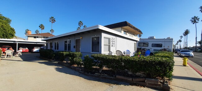 2439 Pierpont Blvd, Unit 2439 in Ventura, CA - Building Photo - Building Photo