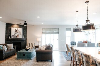 9757 Bison Vly Trl in Colorado Springs, CO - Building Photo - Building Photo