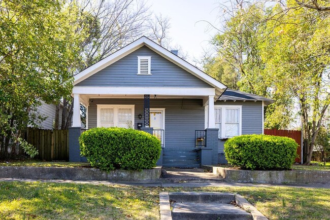 property at 1024 18th St