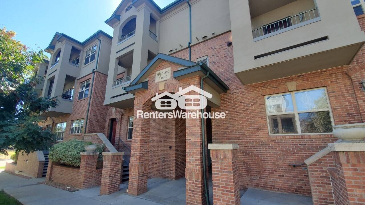 2901 Wyandot St in Denver, CO - Building Photo