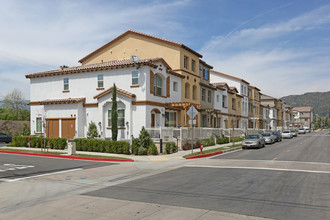 Citrus Junction in Azusa, CA - Building Photo - Building Photo