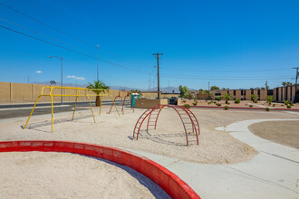 The Landing at Civic Center in North Las Vegas, NV - Building Photo - Building Photo