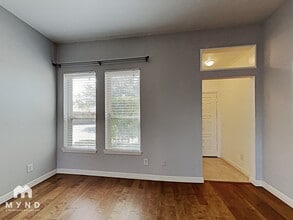 1607 Boardwalk Ct in Arlington, TX - Foto de edificio - Building Photo