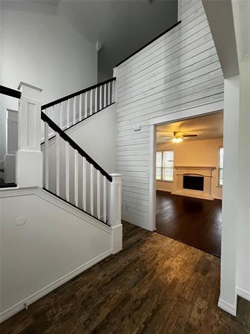 6406 Mill Valley Dr in Midlothian, TX - Building Photo - Building Photo