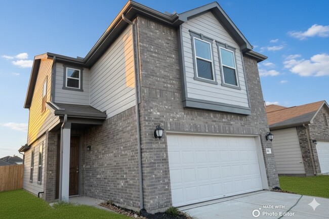 5611 Grizzly Bear Wy
