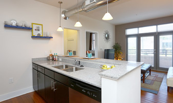Cedar Broad Apartments