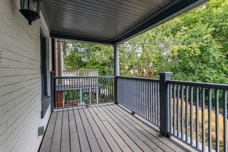 412 Wellesley St E in Toronto, ON - Building Photo - Building Photo