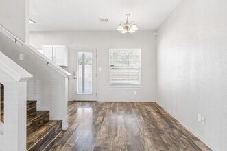 11857 Jim Webb DriveJim Webb in El Paso, TX - Building Photo - Building Photo
