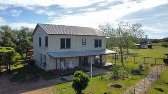 311 Harmon Hills Cove in Dripping Springs, TX - Building Photo