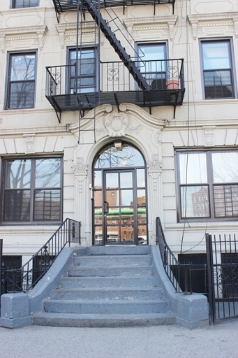 526 Flatbush Ave in Brooklyn, NY - Building Photo