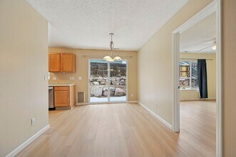 6651 Cache Dr in Colorado Springs, CO - Building Photo - Building Photo