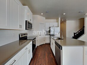 749 S Rocker Ave in Kuna, ID - Building Photo - Building Photo