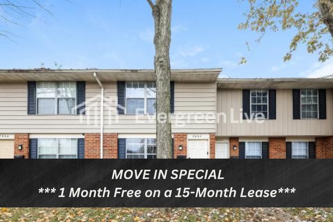 property at 8064 Mt Everest St