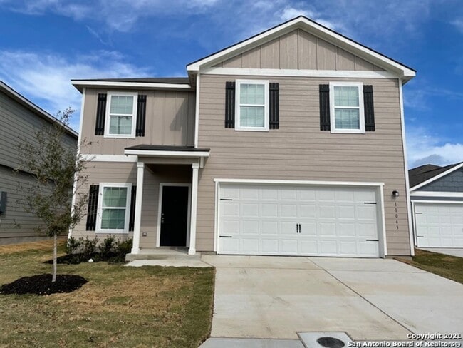 property at 11043 Eyelet Harbor