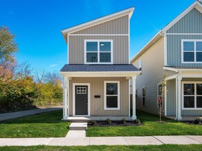 170 Wisconsin Ave in Columbus, OH - Building Photo - Building Photo