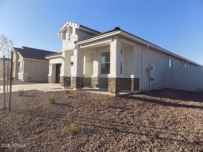 44110 W Palo Cedro Rd in Maricopa, AZ - Building Photo - Building Photo