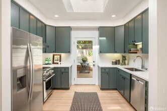 1760 Dolores St in San Francisco, CA - Building Photo - Building Photo
