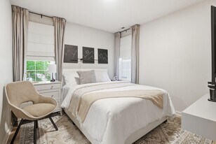 2200 Mountain Mist Ct in Raleigh, NC - Building Photo