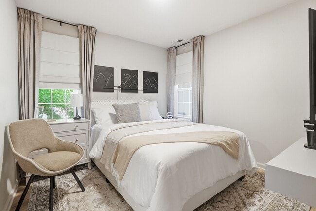 property at 2200 Mountain Mist Ct