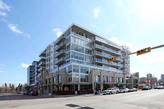 The Lido in Calgary, AB - Building Photo - Building Photo