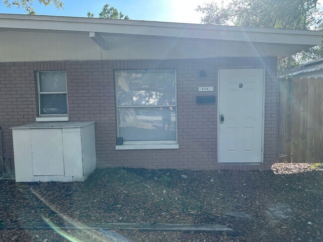 property at 8728 N Mandarine Pl