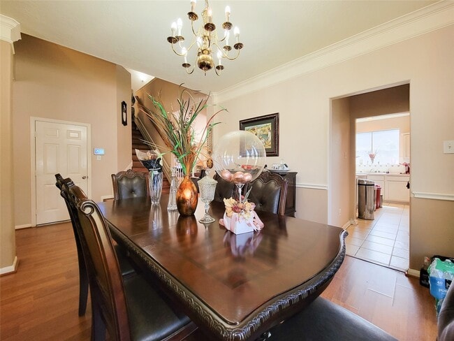 property at 8002 Weeping Willow Pl