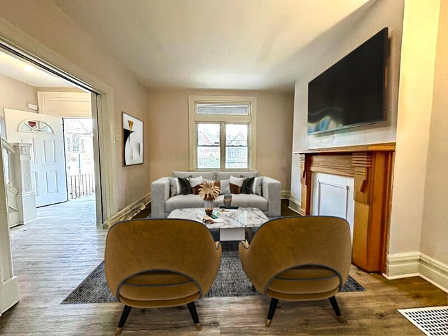 5404 Black St in Pittsburgh, PA - Building Photo - Building Photo