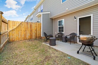 193 Northwood St in Columbia, SC - Foto de edificio - Building Photo