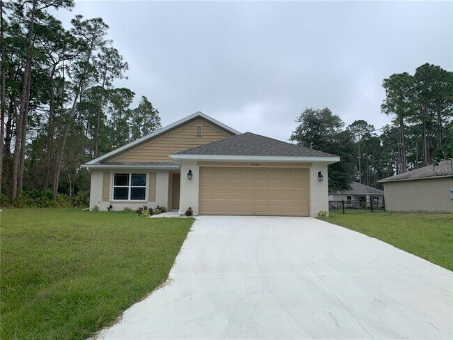 property at 4714 Badali Rd