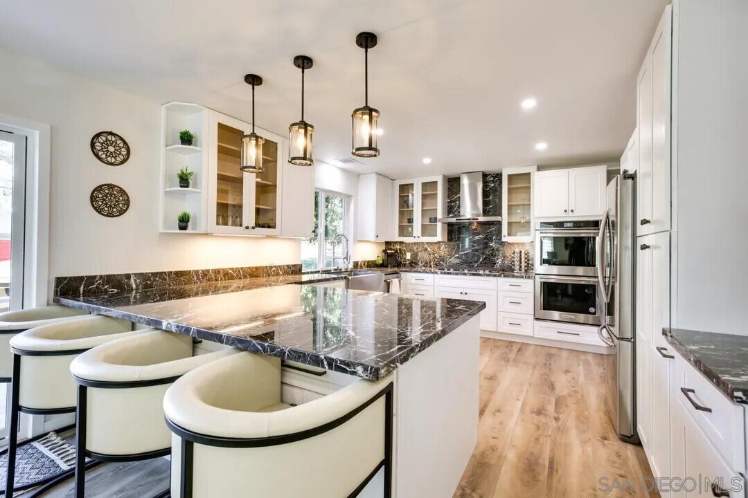 3557 Steele Canyon Rd in El Cajon, CA - Building Photo
