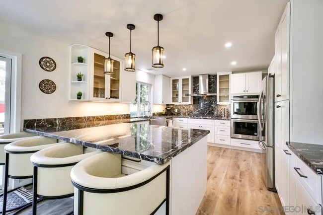 property at 3557 Steele Canyon Rd