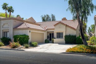 41451 Kansas St in Palm Desert, CA - Building Photo