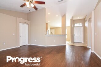 1816 Forest Hill Dr in Bartow, FL - Foto de edificio - Building Photo