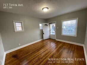 717 Tiffin Ave in Ferguson, MO - Building Photo - Building Photo