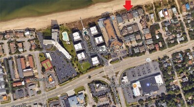 2828 Charlemagne Dr in Virginia Beach, VA - Building Photo - Building Photo