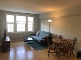 5041 1st St NW in Washington, DC - Building Photo