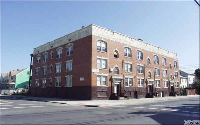 80-86 2nd St in Elizabeth, NJ - Building Photo - Building Photo